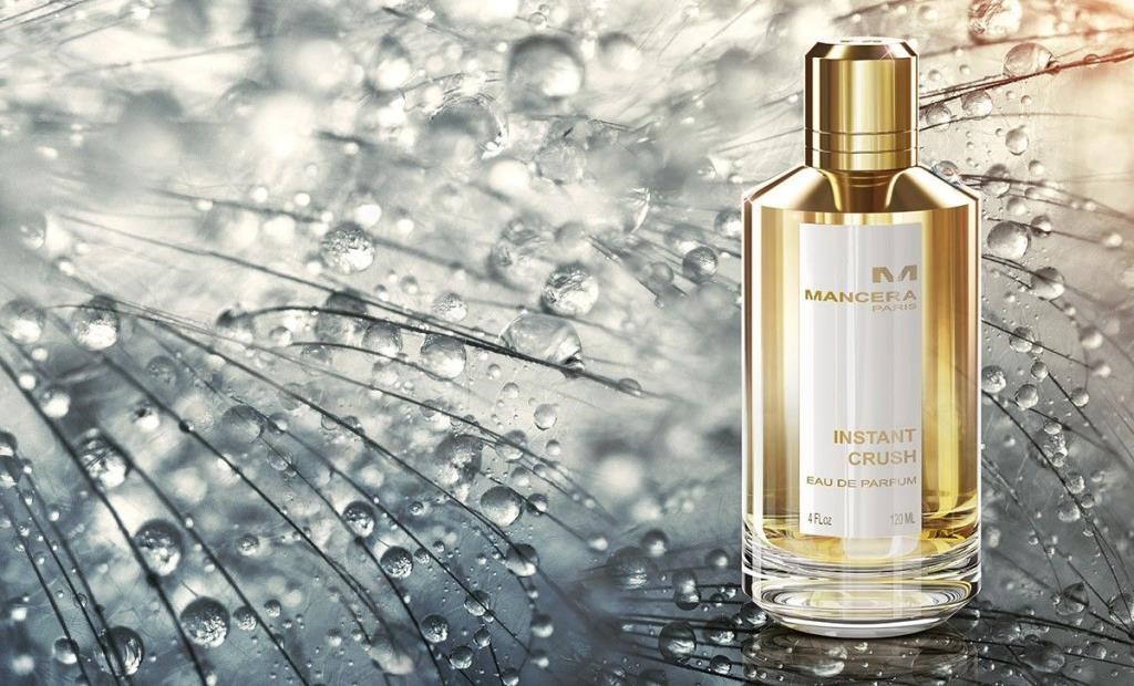 Mancera Instant Crush EDP 120 ml