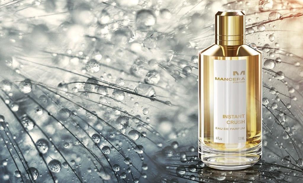 Mancera Instant Crush EDP 120 ml