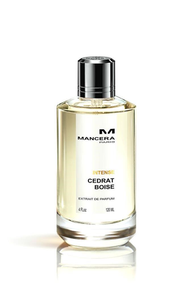 Mancera Intense Cedrat Boise EDP 120 ml Ekrek Parfüm