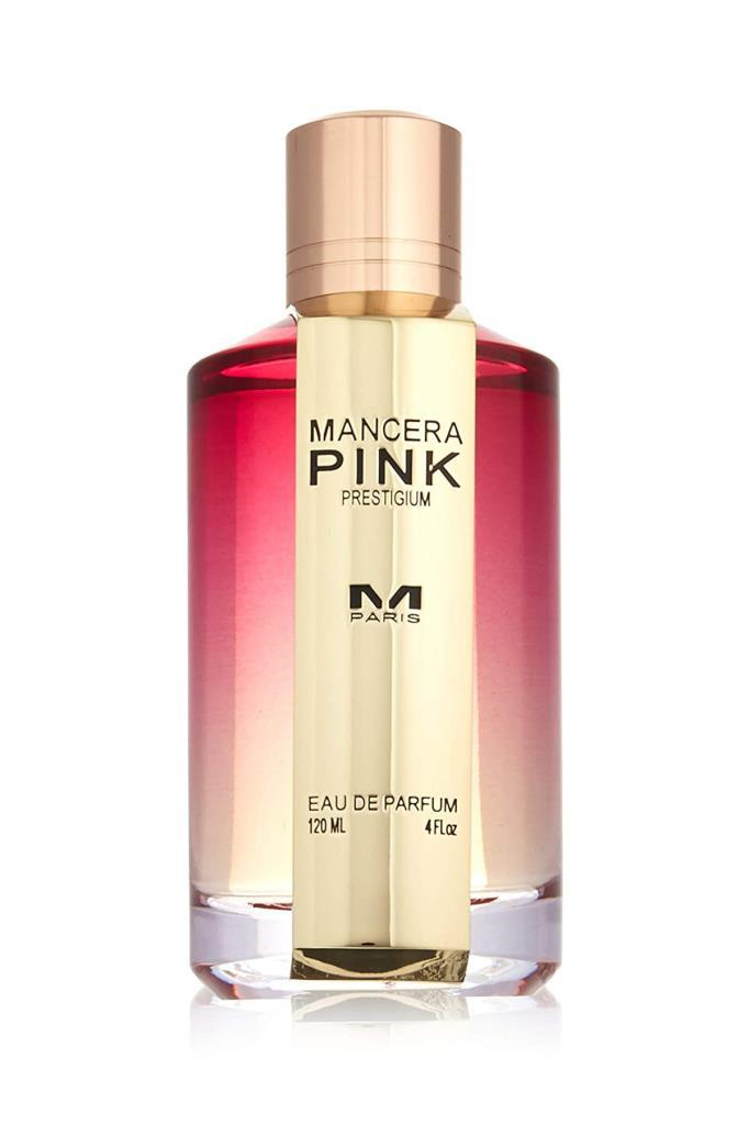 Mancera Pink Prestigium EDP 120 ml