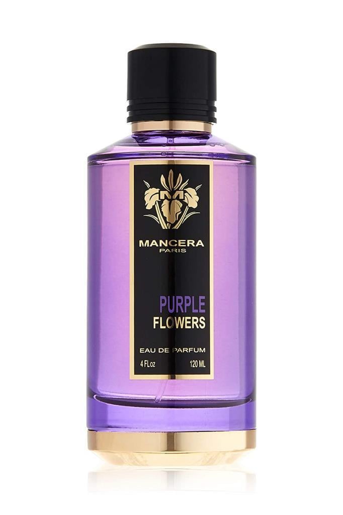 Mancera Purple Flowers EDP 120 ml