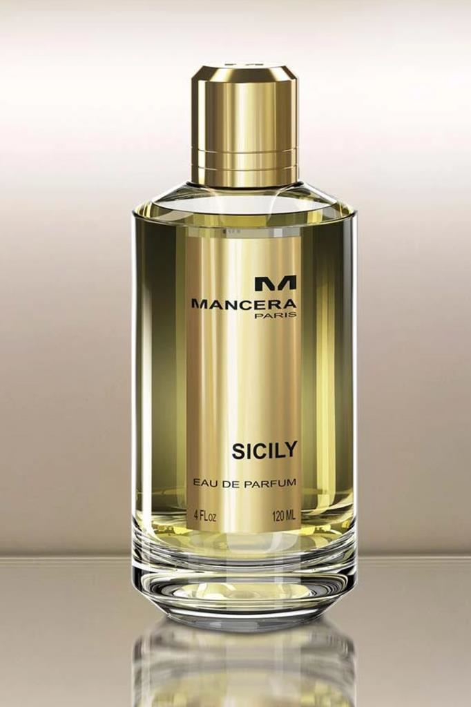 Mancera Sicily EDP 120 ml