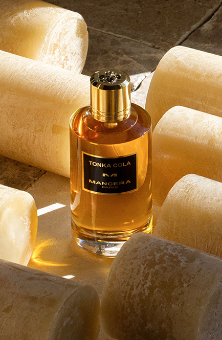 Mancera Tonka Cola EDP 120 ML