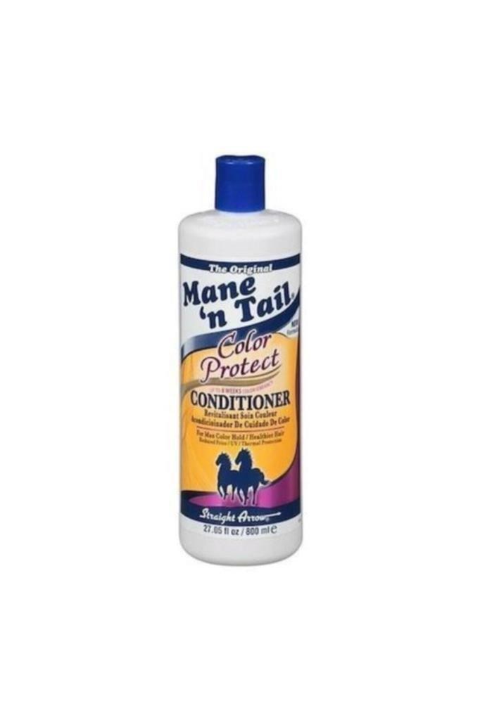 Mane'n Tail Boyalı Saçlar İçin Saç Kremi 800 ml