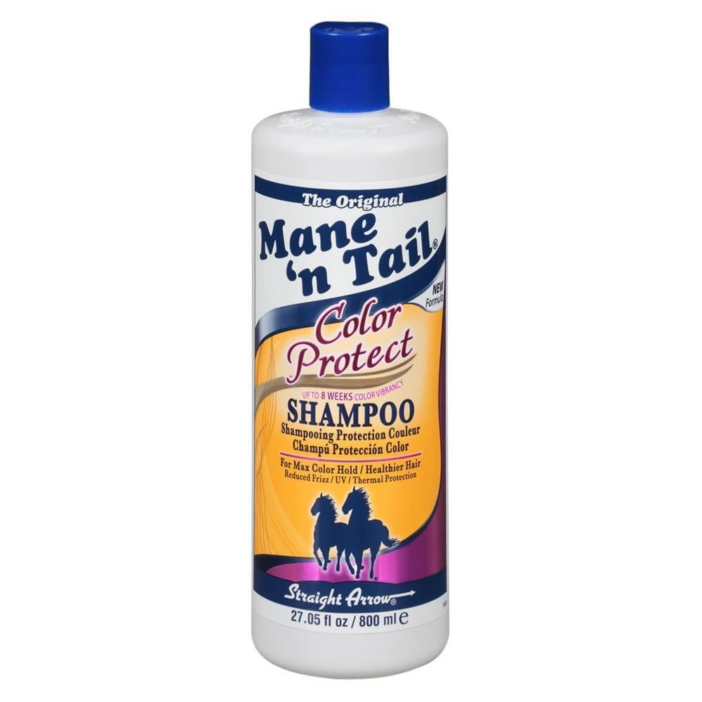 Mane'n Tail Color Protect Şampuan 800 ml