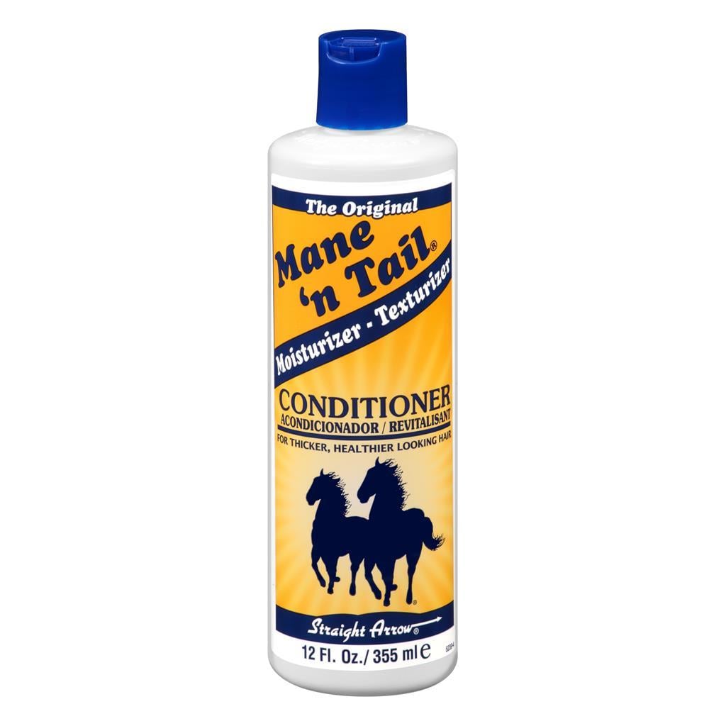 Mane'n Tail Conditioner Saç Bakım Kremi 355 ml