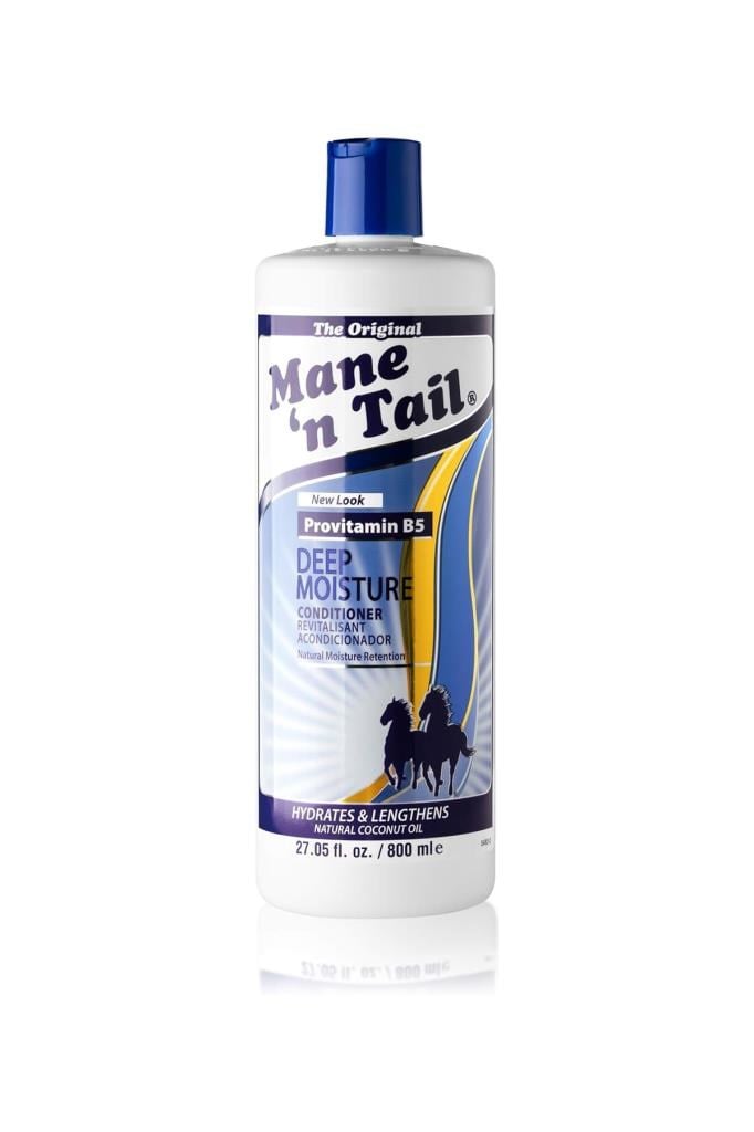Manen Tail Deep Moisturizing Conditioner Saç Bakım Kremi 800 ml 