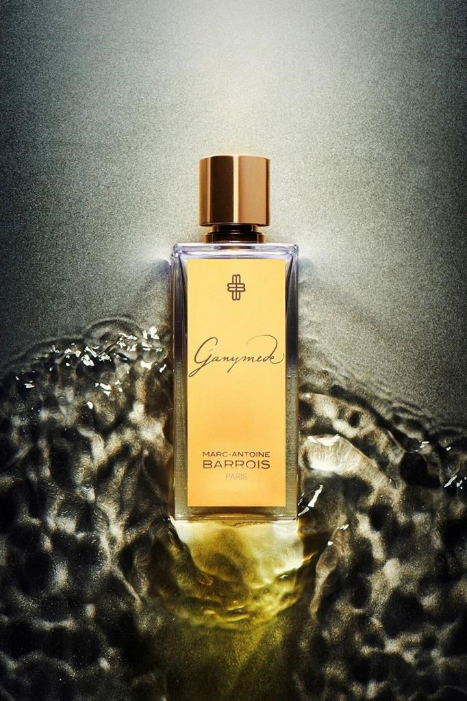 Marc Antoine Barrois Ganymede EDP 100 ML