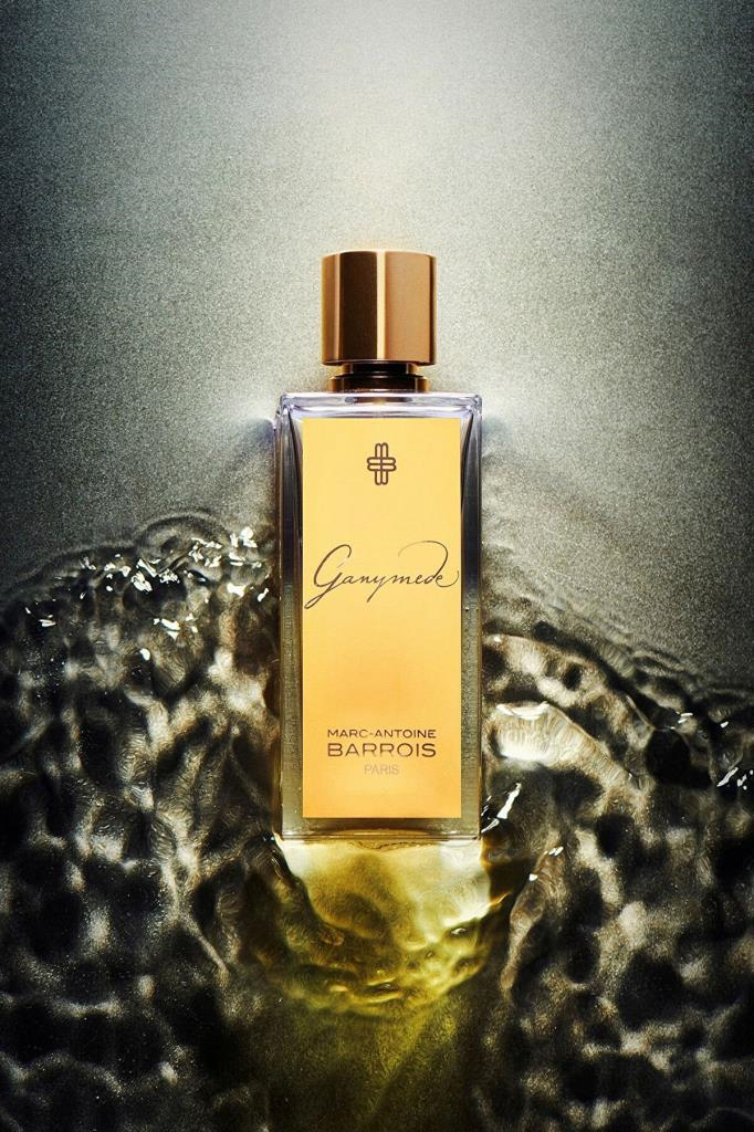 Marc Antoine Barrois Ganymede EDP 100 ML