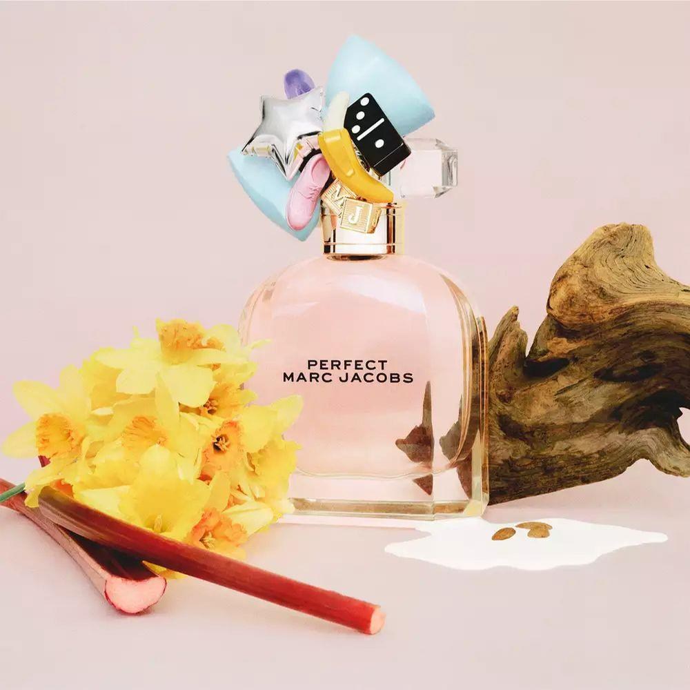 Marc Jacobs Perfect EDP 100 ml Kadın Parfüm