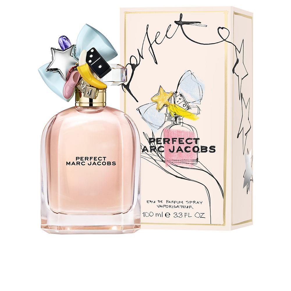 Marc Jacobs Perfect EDP 100 ml Kadın Parfüm