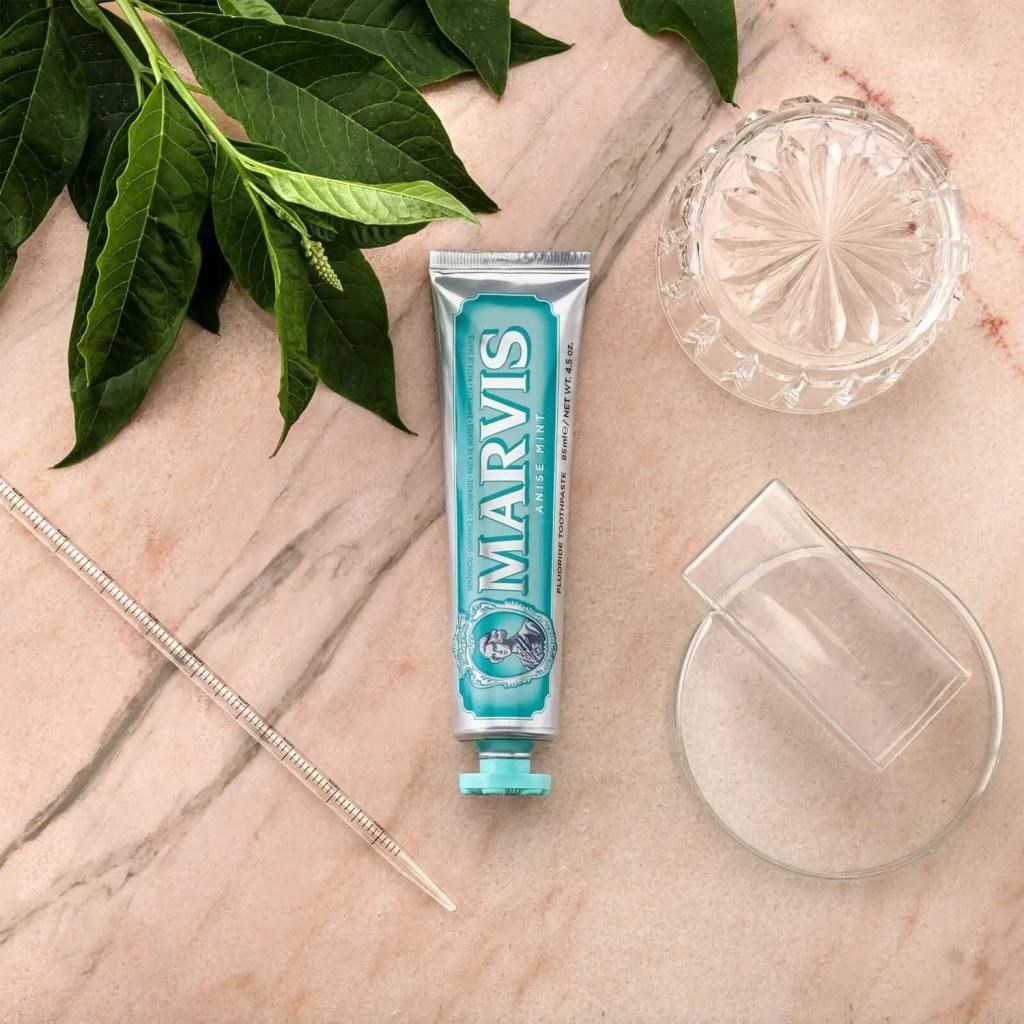 Marvis Anason Ve Nane Özlü Diş Macunu 85 ml