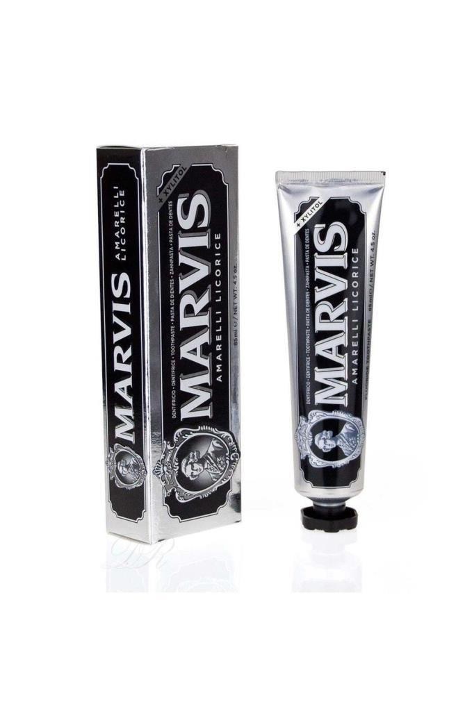 Marvis Meyankökü Özlü Diş Macunu 85 ml