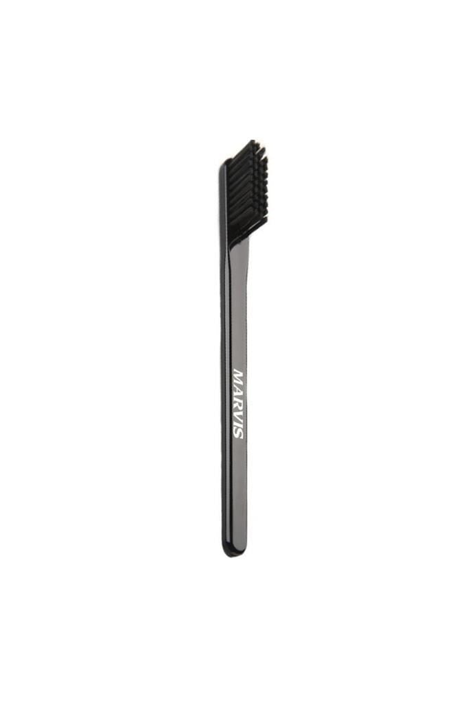 Marvis Premium Medium Siyah Toothbrush Orta Sert Diş Fırçası