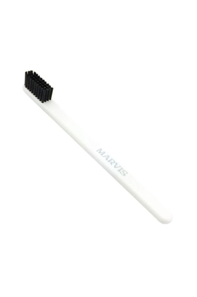 Marvis White Soft Toothbrush Yumuşak Diş Fırçası