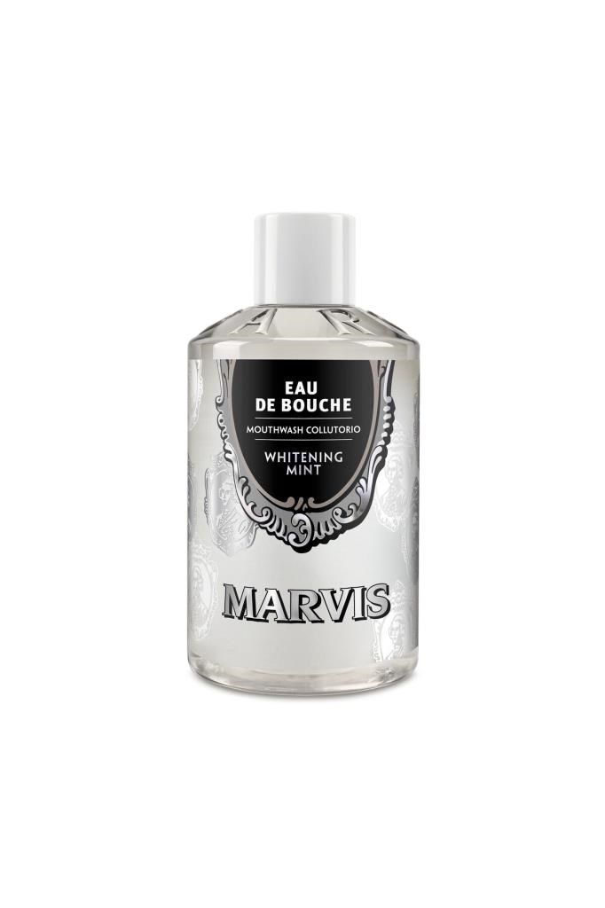 Marvis Whitening Mint Ağız Bakım Suyu 400 ML