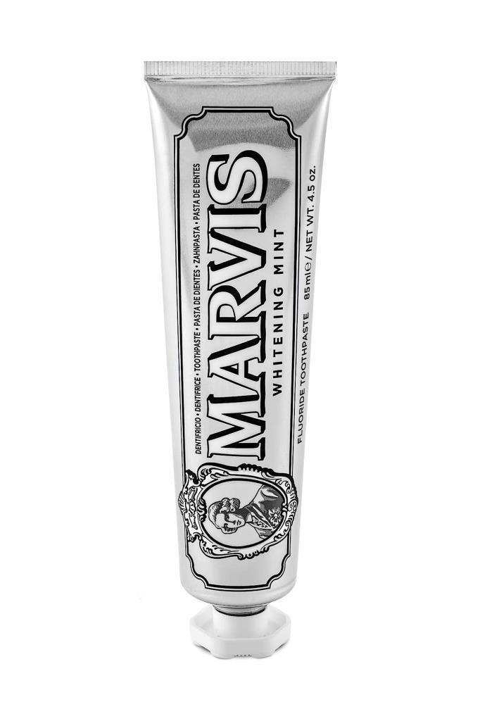 Marvis Whitening Mint Diş Macunu 85 ML
