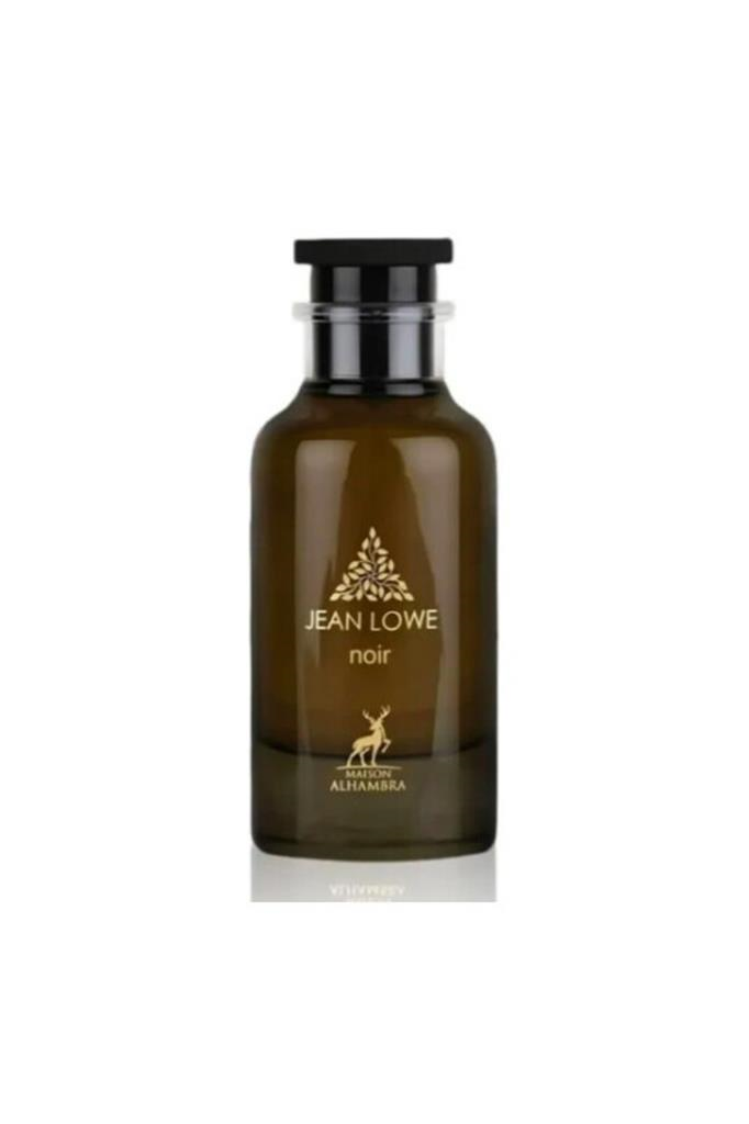 Mason Alhambra Jean Lowe Noir EDP 100 ml Erkek Parfüm