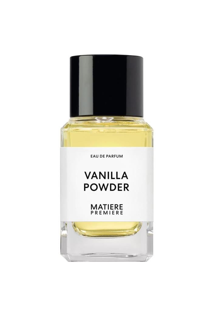 Matiere Premiere Vanilla Powder EDP 100 ML