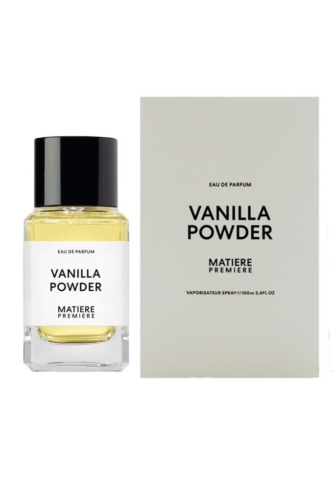 Matiere Premiere Vanilla Powder EDP 100 ML