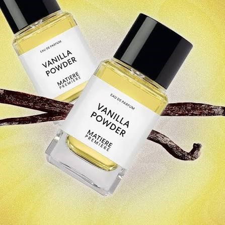 Matiere Premiere Vanilla Powder EDP 100 ML