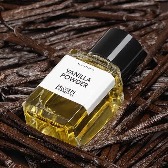 Matiere Premiere Vanilla Powder EDP 100 ML