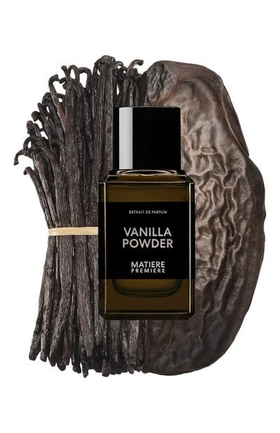 Matiere Premiere Vanilla Powder Extrait EDP 100 ML