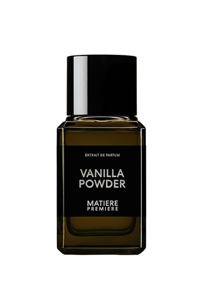 Matiere Premiere Vanilla Powder Extrait EDP 100 ML