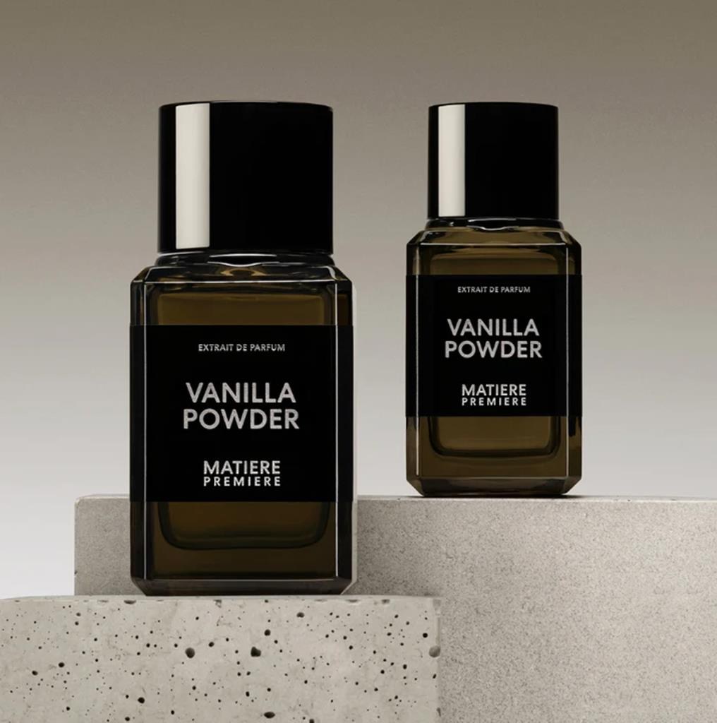 Matiere Premiere Vanilla Powder Extrait EDP 100 ML