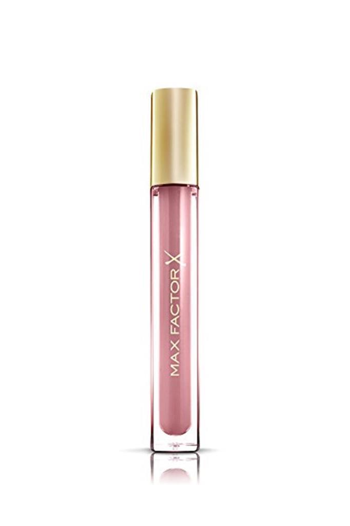 Max Factor 05 Glistening Dew Gloss