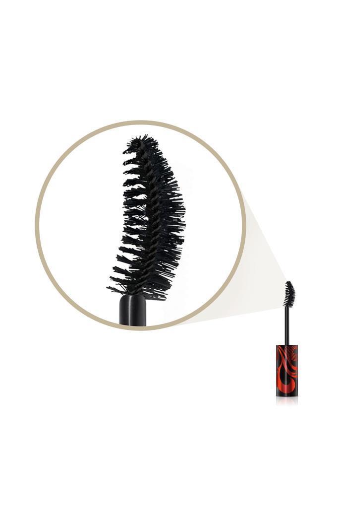 Max Factor 2000 Calorie Curl Addict Maskara