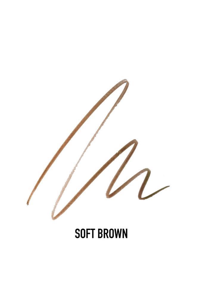 Max Factor Brow Shaper 20 Brown Kaş Kalemi