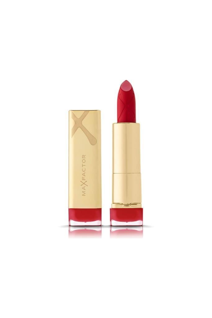 Max Factor Colour Elixir Lipstick 715 Ruby Tuesday Ruj 