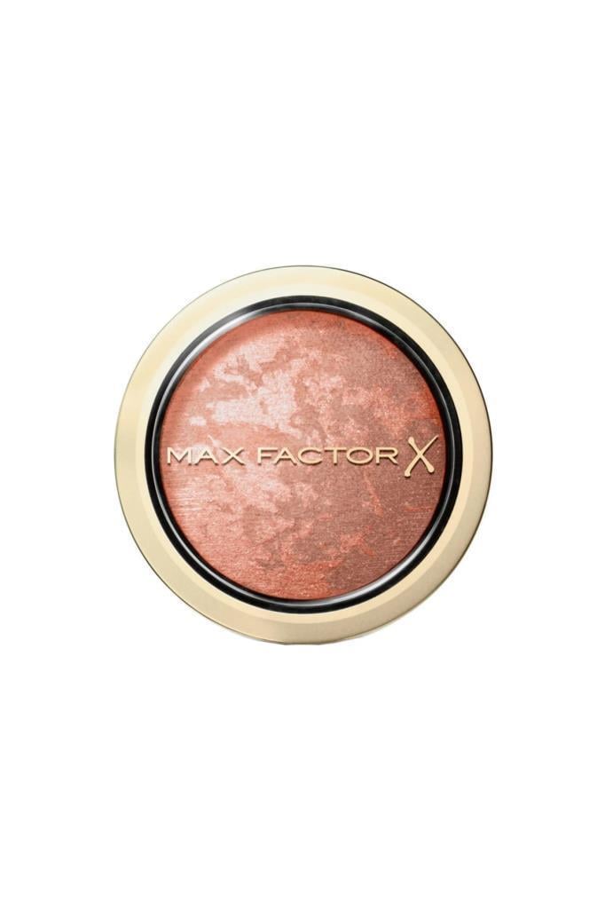 Max Factor Creme Puff Blush 10 Nude Mauve Allık 