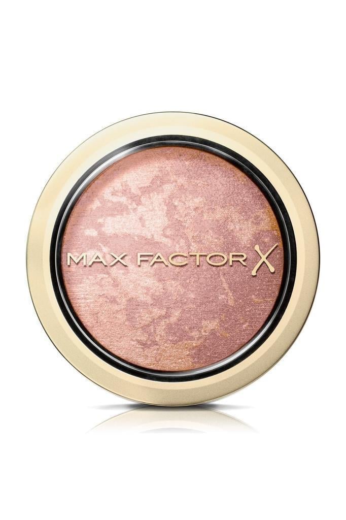 Max Factor Creme Puff Blush 25 Alluring Rose Allık