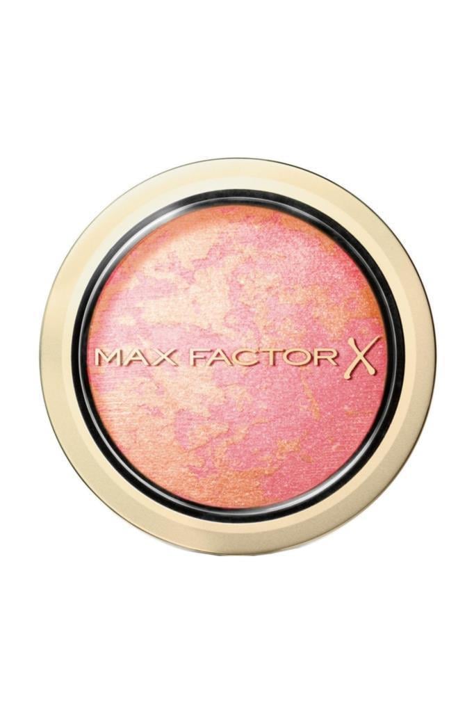 Max Factor Creme Puff Blush 5 Lovely Pink Allık 