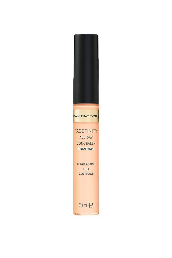 Max Factor Facefinity Concealer 030 Kapatıcı