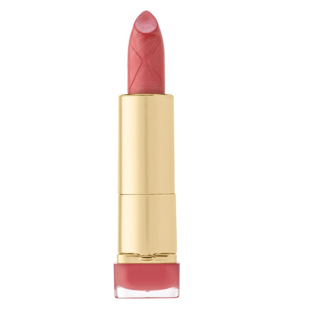 Max Factor Lipstick 510 Englısh Rose