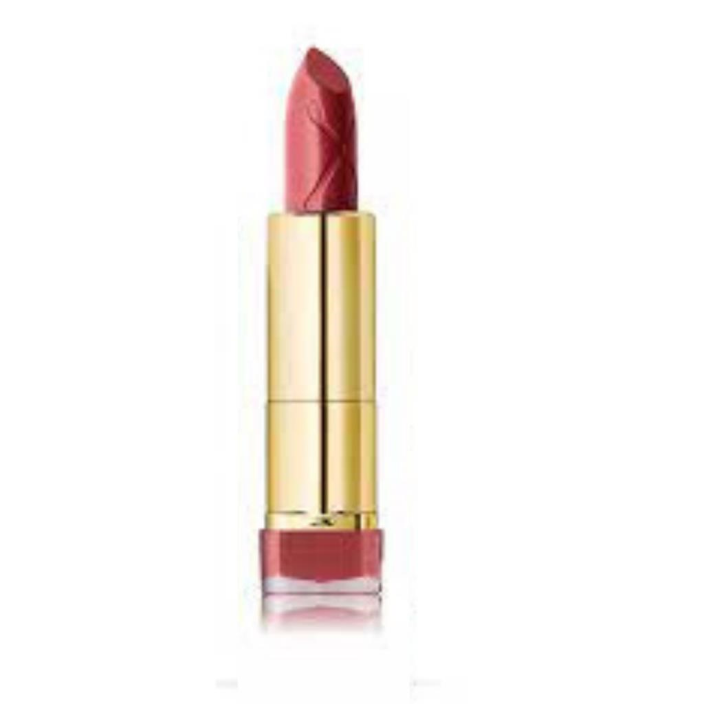 Max Factor Lipstick 660 Secret Cerıse