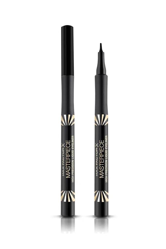 Max Factor Masterpiece Eyeliner 01 Velvet Black