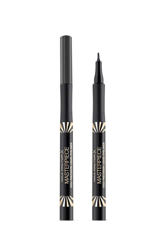 Max Factor Masterpiece High Precision Liquid 15 Cha Eyeliner
