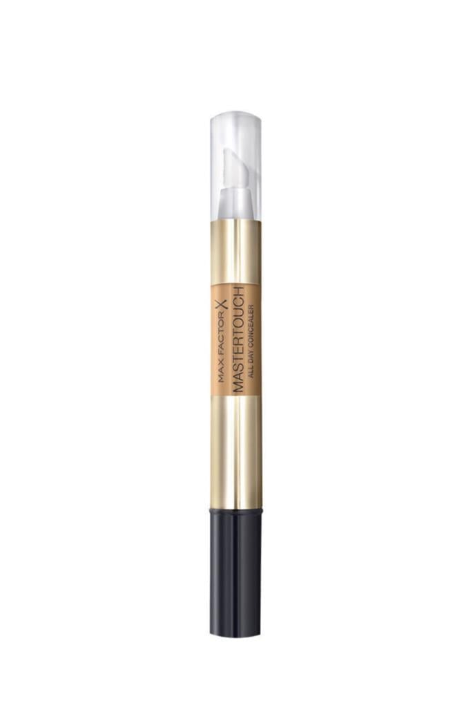 Max Factor Mastertouch Concealer 309 Beige