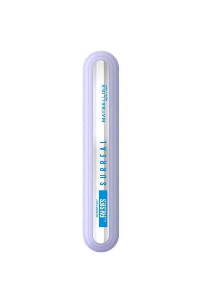 Maybelline New York Falsies Surreal Suya Dayanıklı Maskara 01 Very Black