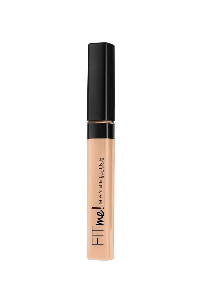 Maybelline New York Fit Me 25 Medium Kapatıcı