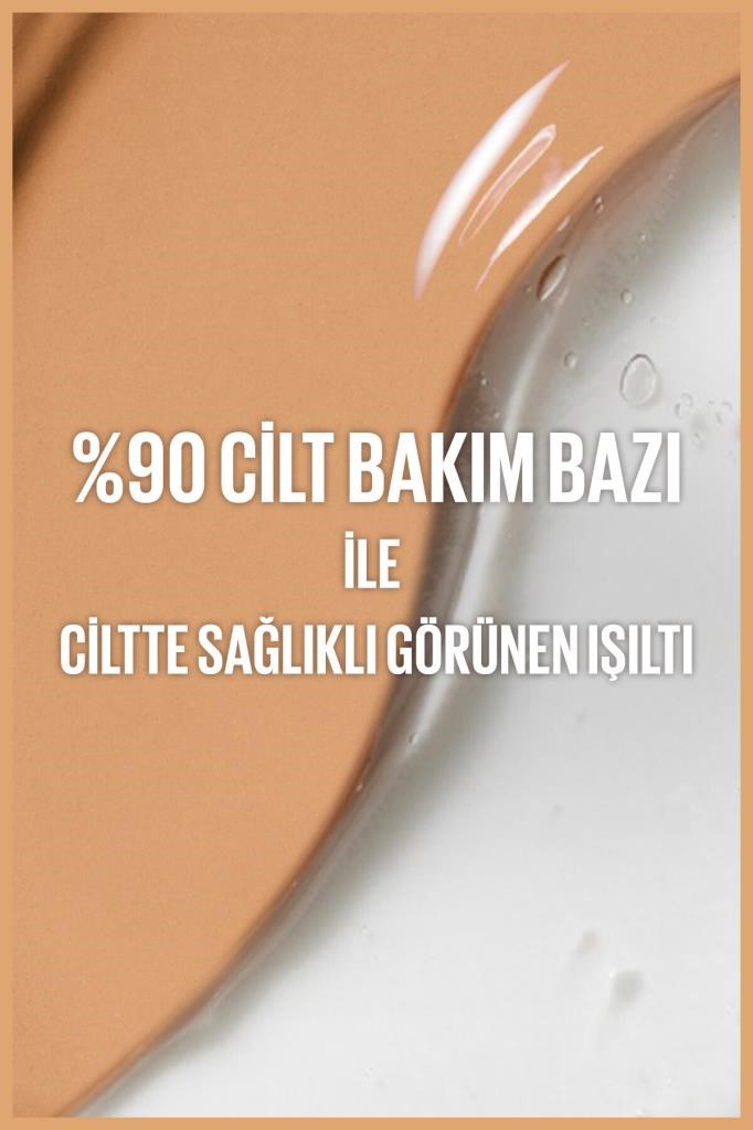 Maybelline New York Fit Me SPF50 BB Krem 10