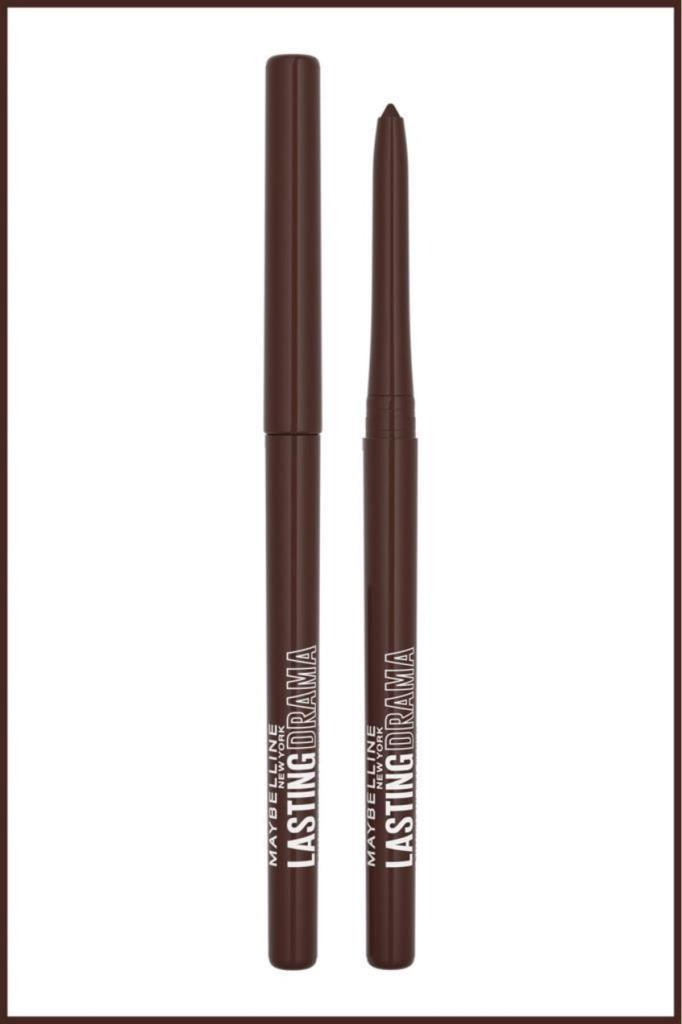 Maybelline New York Lasting Drama Automatic Liner Göz Kalemi Brown Sugar