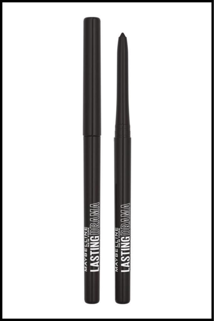 Maybelline New York Lasting Drama Automatic Liner Göz Kalemi- Midnight Black