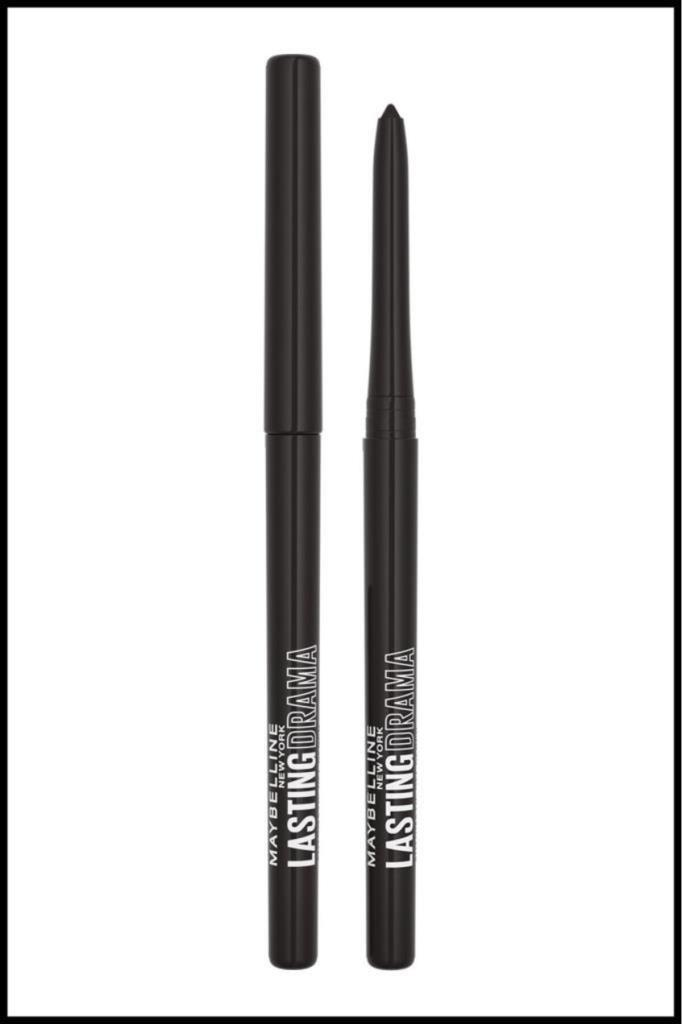 Maybelline New York Lasting Drama Automatic Liner Göz Kalemi- Midnight Black