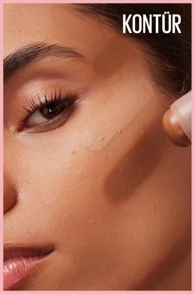 Maybelline New York Lifter Stix Multi Use Face Stick 55