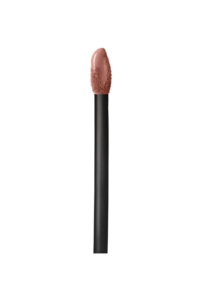 Maybelline New York Super Stay Matte 65 Seductress Ruj